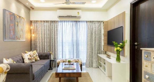 Residential Floor Sale Tilak Nagar Delhi 